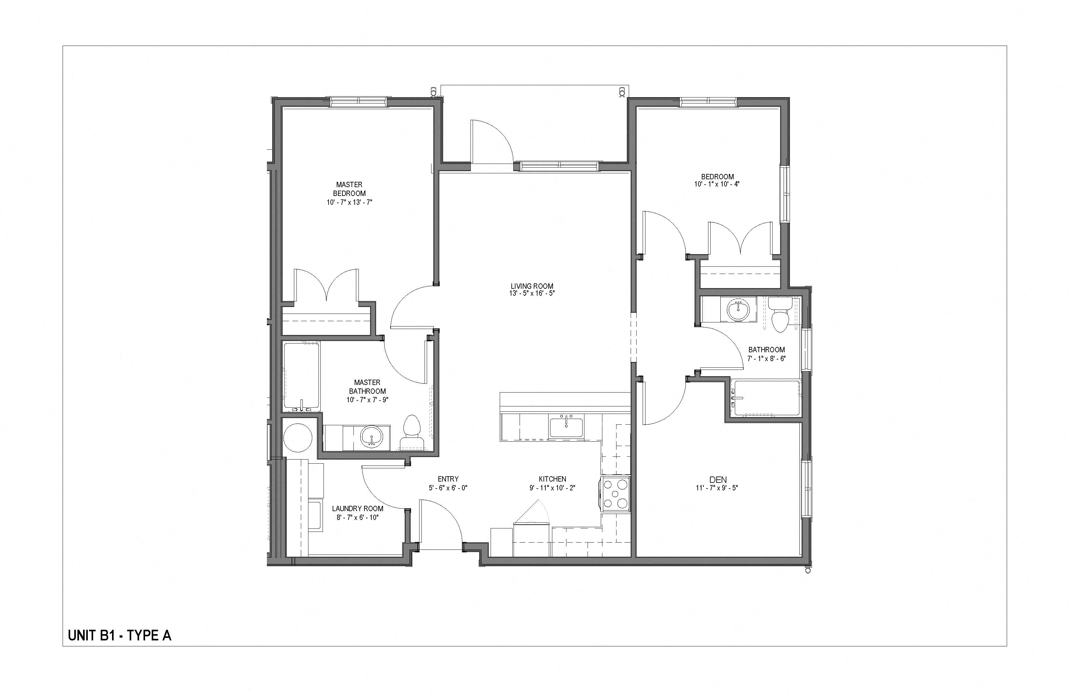 34816 1st Ave S Studio-2 Beds Apartment for Rent - Photo Gallery 22